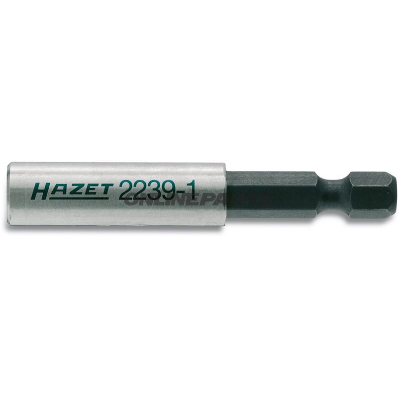 Bit Holder 1/4 6Kt Mit Malength 60 Mm