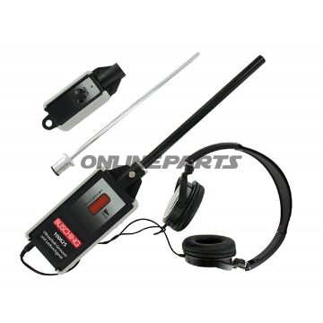 Leak Detector Ultraschalgeräuschfinder
