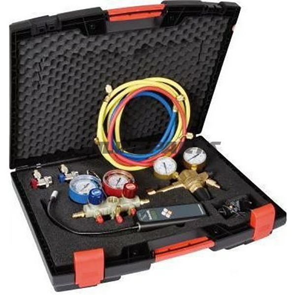 Lecksucher Kit Selecth2formiergas