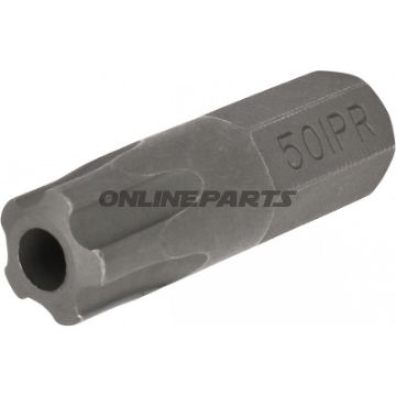 Bit 5-Stern T50 5/16Length 30Mm 5/16=8Mm