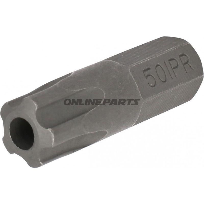 Bit 5-Stern T50 5/16Length 30Mm 5/16=8Mm