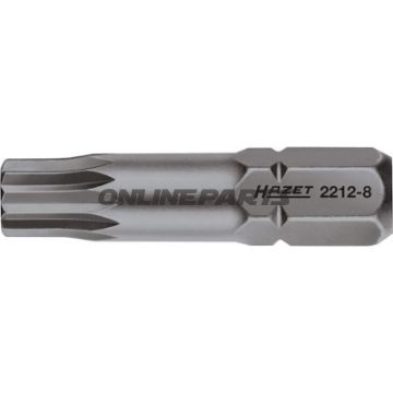 Bit Vielzahn M6 5/16Length 32Mm 5/16=8Mm