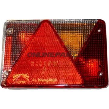 Light Rear Anh Multi Right