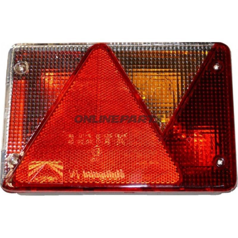 Light Rear Anh Multi Right