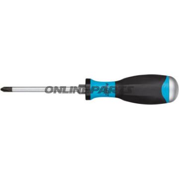 Screwdriver Kreuz Ph1mit Schlagkappe