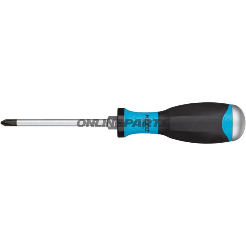 Screwdriver Kreuz Ph1mit Schlagkappe