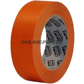 Masking Tape 38Mmx50mcol Orange Alternative: 5620208