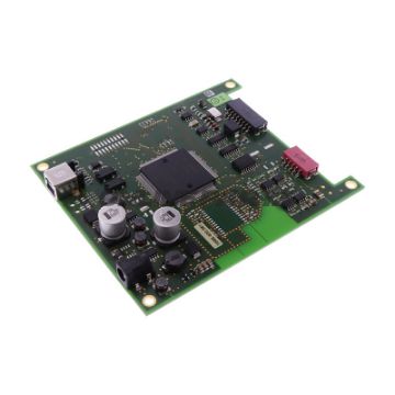 Drehzahlplatine Bea 7501688400561 Bosch