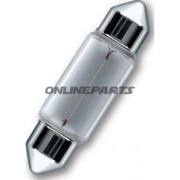 Pære 12V10w Sv8,5-8 6438