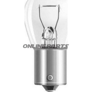 Pære 12V21w Ba15s 7506Alt No 1597749