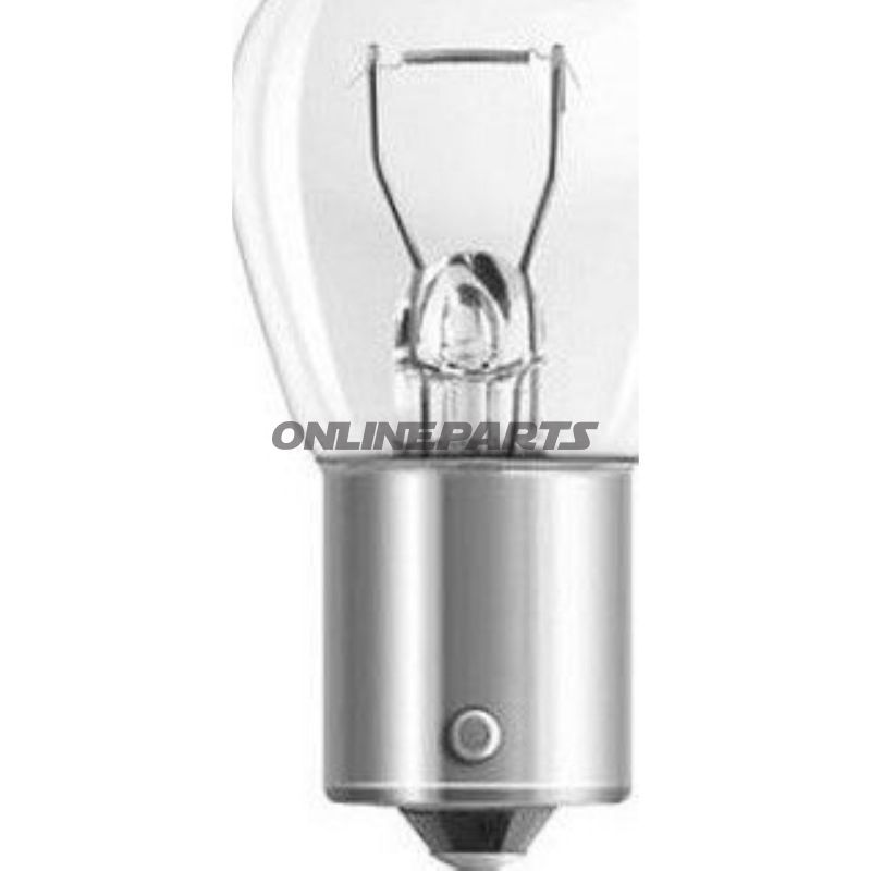 Pære 12V21w Ba15s 7506Alt No 1597749