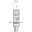 Bulb H1 12V55w Sv2 Osrnight Breaker Silver