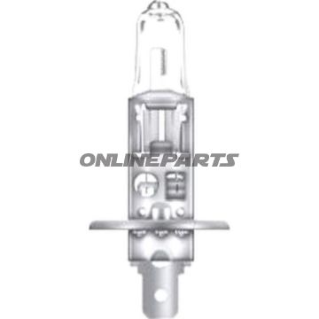 Bulb H1 12V55w Sv2 Osrnight Breaker Silver