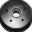 Brake Drum Knott 250X4025-2025