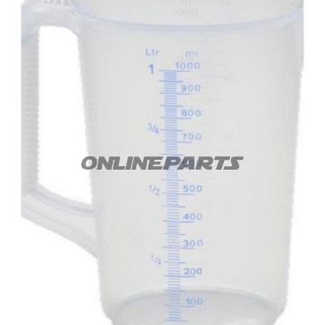 Målekande 1L