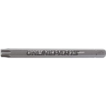 Bit Torx T50 5/16Length 100Mm 5/16=8Mm