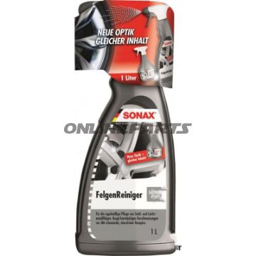 Wheel Cleaner 1L Sonsaeurefrei