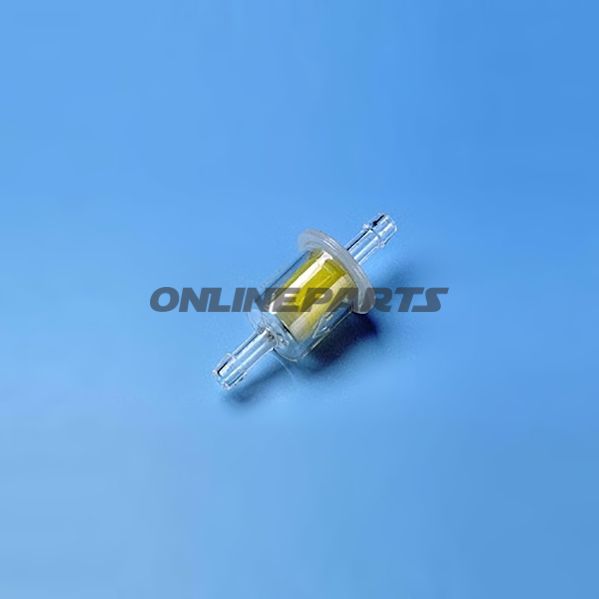 Benzinfilter Div Kl26 6Mmmahle 6.5Mm