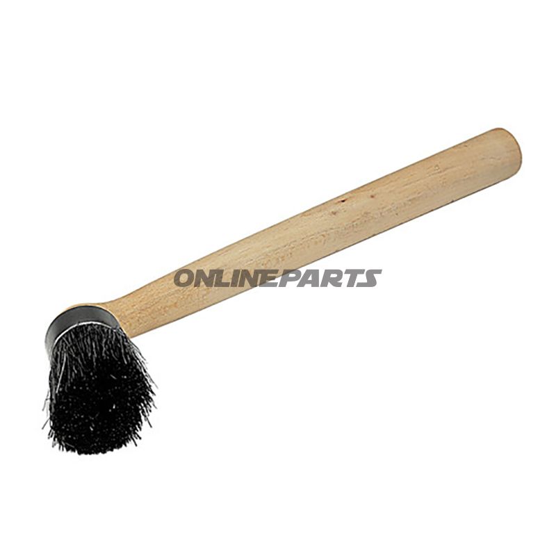 Brush For Tyre Mounting Paste