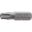 Bit Torx T30h Mit Loch 1/Length 25Mm 1/4=6.3Mm
