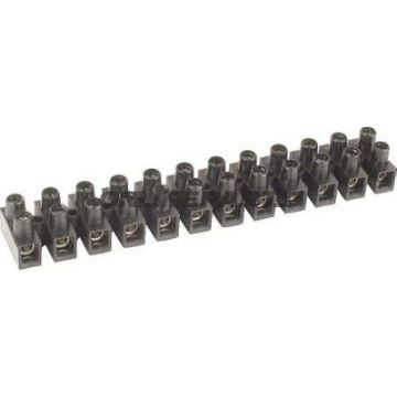 Kornmuffer 12Pol 2.5 Sw12 Way 1.5 Sq. Mm