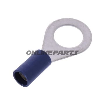 Ring Connector 1.5-2.5 M8 Jmppck 25 Pcs Altn 1580508