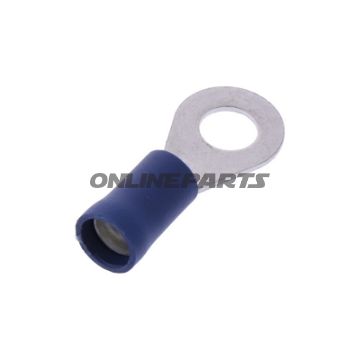 Ring Connector 1.5-2.5 M5 Jmppck 25 Pcs Altn 1580506