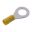 Ring Connector 4.0-6.0 M10 Jmppck 25 Pcs Altn 1580546