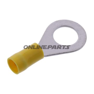 Ring Connector 4.0-6.0 M10 Jmppck 25 Pcs Altn 1580546