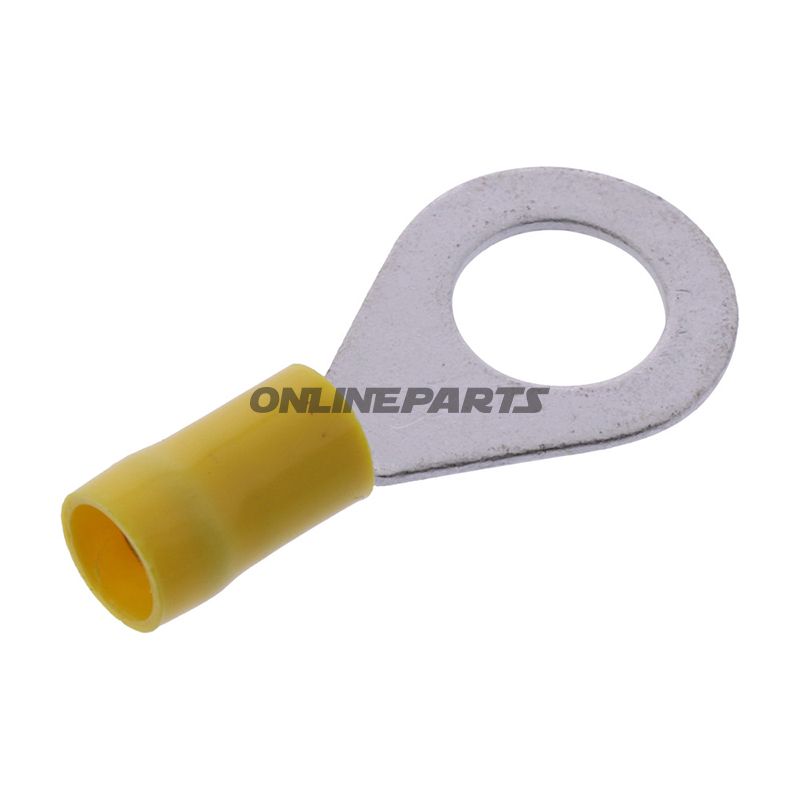 Ring Connector 4.0-6.0 M10 Jmppck 25 Pcs Altn 1580546