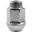 Wheel Nut M12x1.5 Ke 19Silver Pkg 10 Pcs