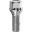 Wheel Nut M12x1.25X32 K19silver Pkg 10 Pcs