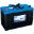 Starter- Und Versorgungsbatterie 12V 115Ah Exidedual