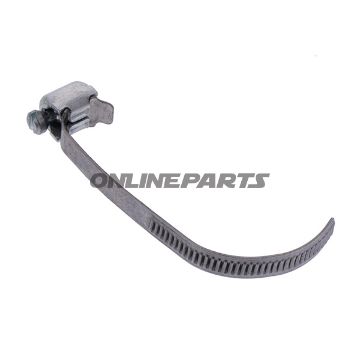 Spændebåndstainless Steel Alt No 4792198