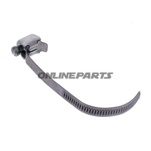 Spændebåndstainless Steel Alt No 4792198
