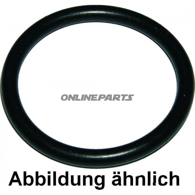 O-Ring, Perbunan 4X2,0Pack 50 Pieces