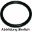 O-Ring, Perbunan 28X3,0Pack 25 Pieces
