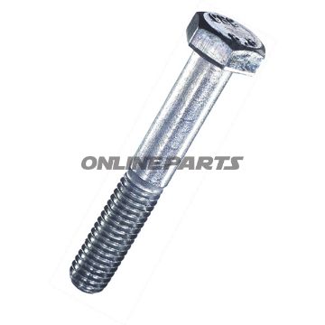 Skrue Vz 12X80 931Pack 25 Pieces