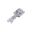 Spade Connector Female 1.0-2.5 6.3Mmjmppck 25 Pcs Altn 1580248