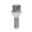 Wheel Nut M12x1.5X26 Ke17silver Pkg 10 Pcs