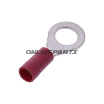 Ring Connector 0.5-1.5 M6 Jmppck 25 Pcs Altn 1580499