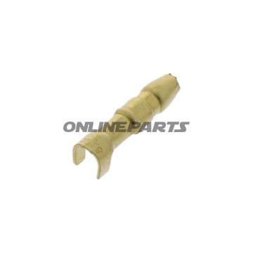 Round Plug 0.5-2.0 4Mm Jmppck 25 Pcs Altn 1580641