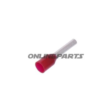 End Sleeve 0.75X8mm Jmppck 25 Pcs Altn 1580168