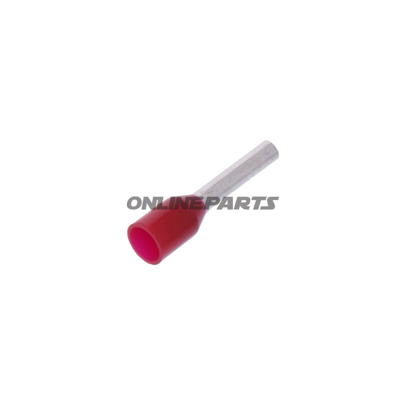 End Sleeve 0.75X8mm Jmppck 25 Pcs Altn 1580168
