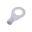 Ring Connector 4.0-6.0 M8 Jmppck 25 Pcs Altn 1580622