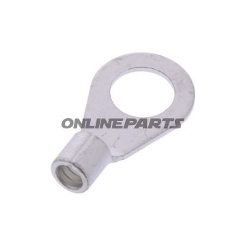 Ring Connector 4.0-6.0 M8 Jmppck 25 Pcs Altn 1580622