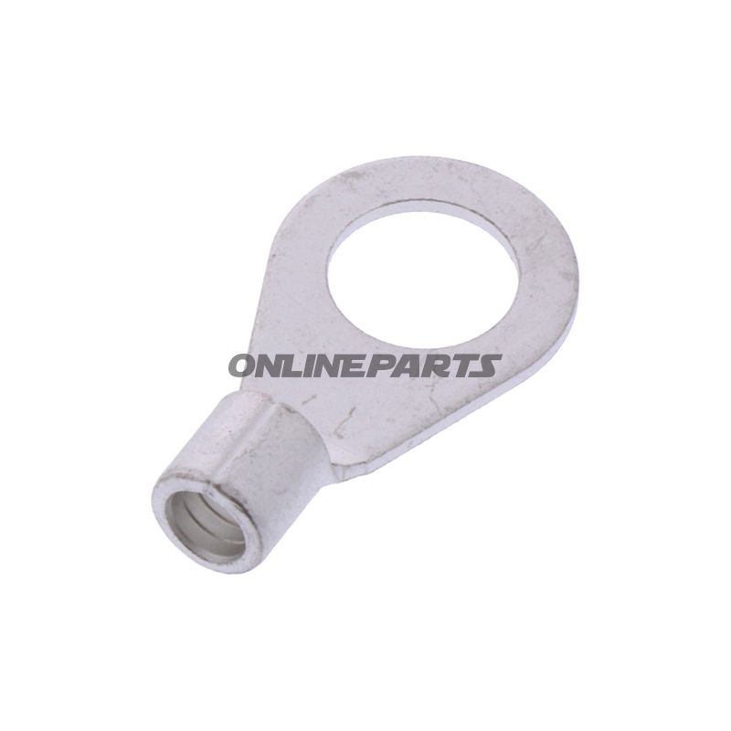 Ring Connector 4.0-6.0 M8 Jmppck 25 Pcs Altn 1580622