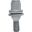 Wheel Nut M12x1.5X35 Fb 17Silver Pkg 10 Pcs