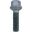 Wheel Nut M14x1.5X19 Ku17black Pkg 10 Pcs