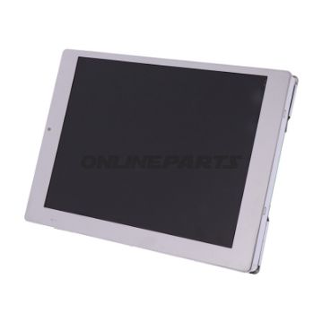 Display Texa 320X240klimaservicegeraet